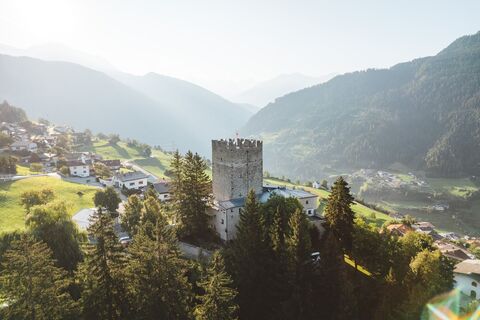 Schloss Biedenegg