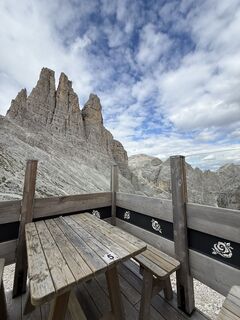 Fotografija s spletne strani chiara guidicini na poti