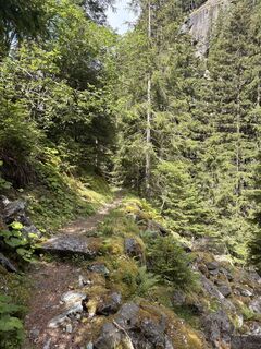 Photo de Stucki Sven le long du parcours