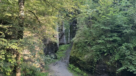 Foto von peter_oe entlang der Tour