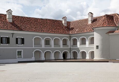 Schloss Tabor