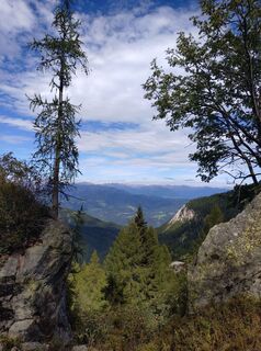 Foto von thwbn entlang der Tour
