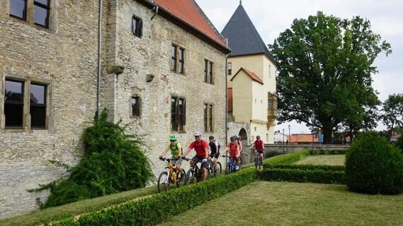 Schloss Schöningen