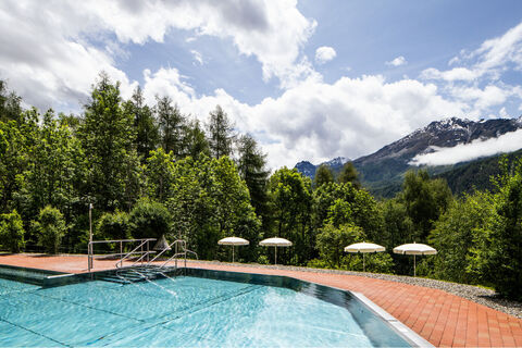 Vivea Hotel Umhausen