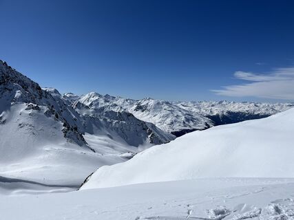 Fotografija s spletne strani Gunnar Hoffmann na poti