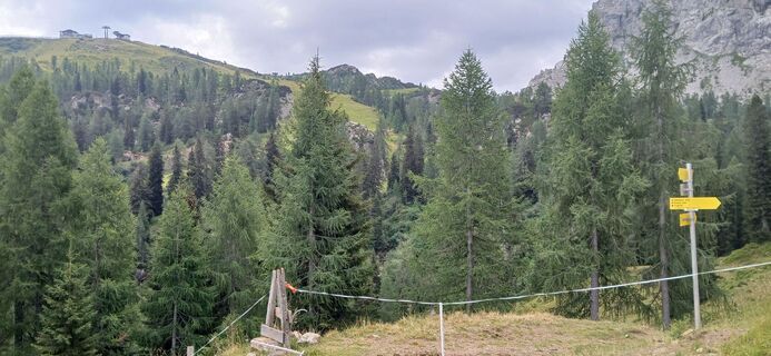 Photo de Nagytamina le long du parcours