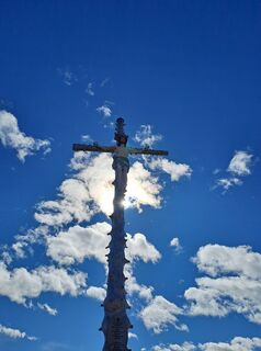 Foto de Wanderbursche66 a lo largo del recorrido