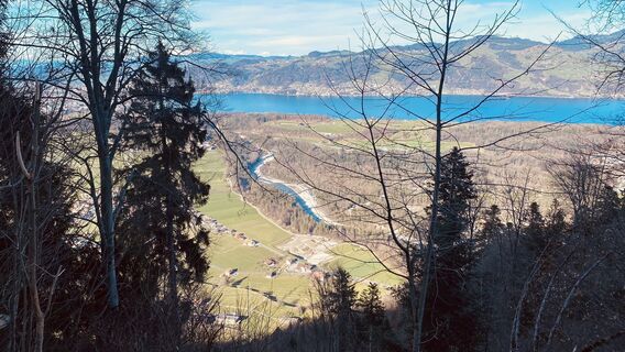 Foto von peter_oe entlang der Tour