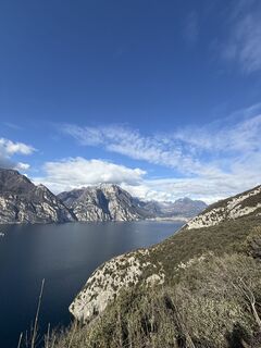 Foto von Fastedotrasporti entlang der Tour