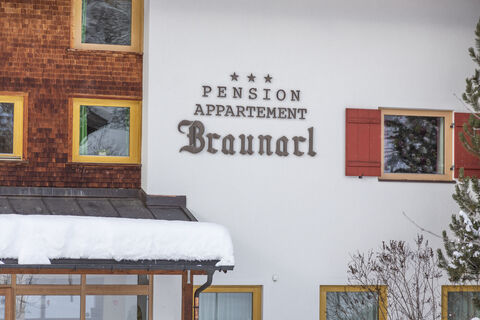 Haus Braunarl