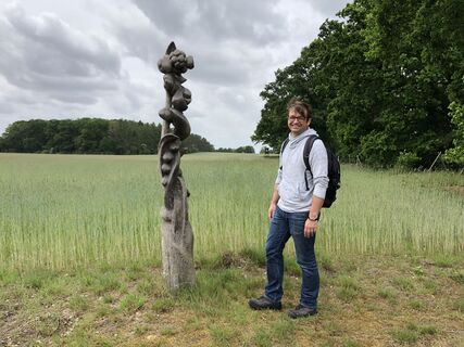 Löns Wanderweg