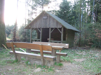 Bieberer Hütte