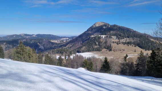 Fotó a Ernst Brezina honlapról a túra során