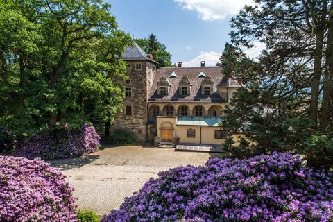 Schloß Voithenberg