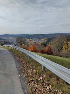 Foto de Januar Y a lo largo del recorrido