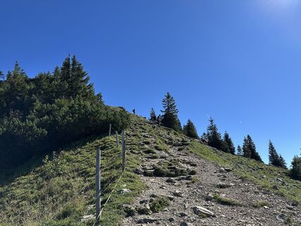 Foto von justasimpleguy entlang der Tour