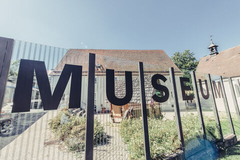 Alamannenmuseum Ellwangen