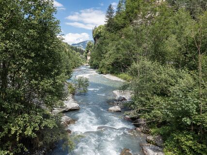 Glenner bei Uors