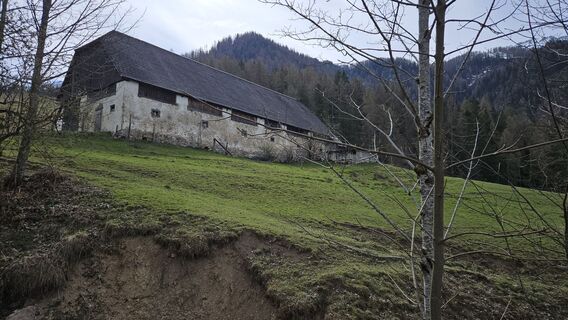 Fotografija s spletne strani kriessda na poti