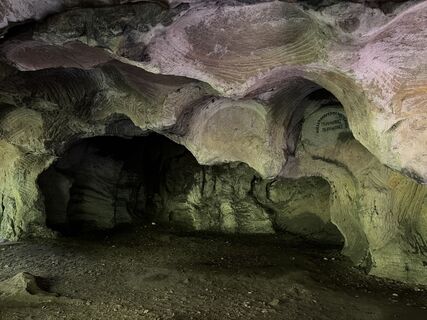 Foto de bergfexalf a lo largo del recorrido