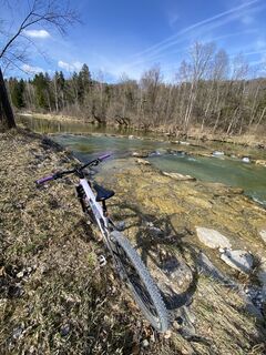 Fotografija s spletne strani Sven Krieblin na poti