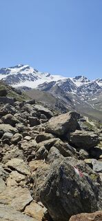 Foto von HeikeGE entlang der Tour