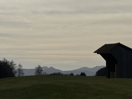 Fotografia z Denise Miller na trase