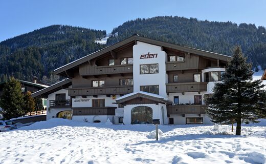 Appartement Eden