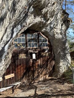 Foto von Andreas Vogel 1 entlang der Tour