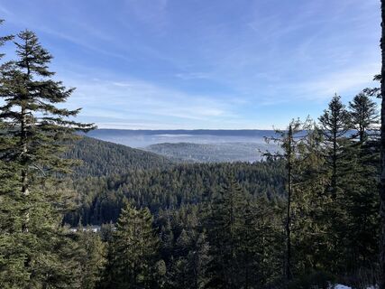 Fotografia z Florian Konrad na trase