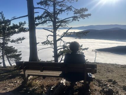 Fotografia z kristianduus na trase