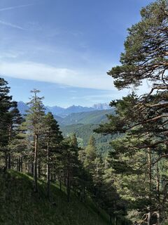 Photo de Mette le long du parcours