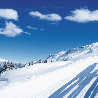 Winterwandern
