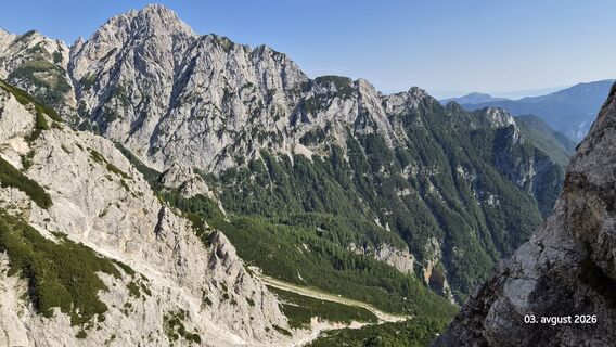 Foto von Jože Kužnik 1 entlang der Tour