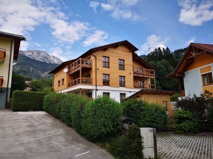 Schneekristall Apartmenthotel