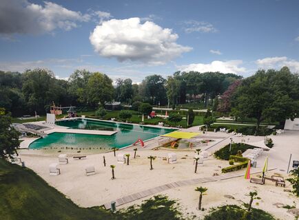 Naturbad Ennigerloh