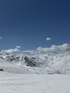 Photo de Marius T le long du parcours