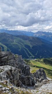 Foto von Kati G.-M. entlang der Tour