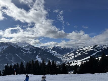 Photo de Filip Stupka le long du parcours