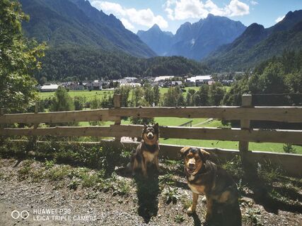 Foto von Alen Telalovic entlang der Tour