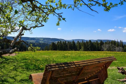 AugenBlick-Runde Sulgen