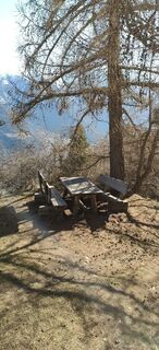 Foto de Pellnmadl unterwegs??️ a lo largo del recorrido