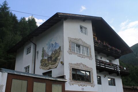 Haus Reinstadler