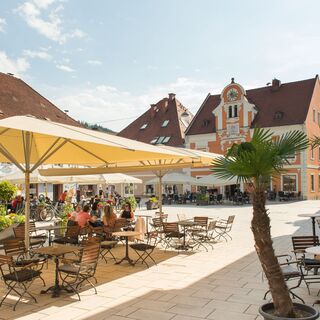 Hauptplatz Kapfenberg