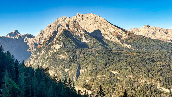 Foto de Berchtesgaden TV a lo largo del recorrido
