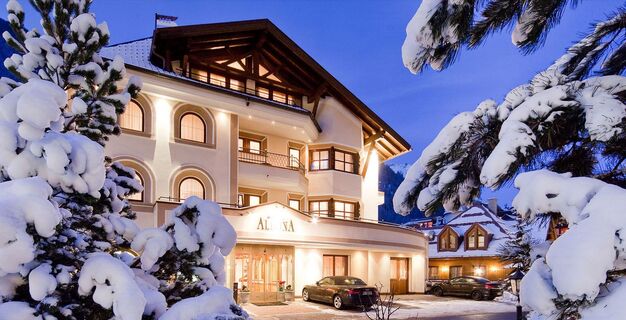 Hotel Albona