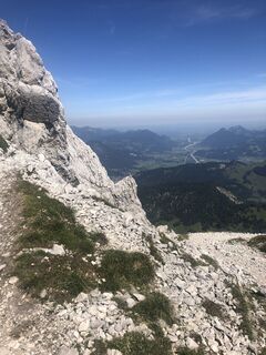Foto från Karsten-aus-Tirol under resans gång