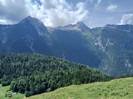 Photo de Fantom RoK le long du parcours