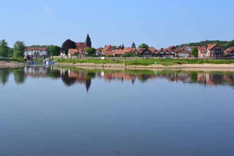 Hitzacker an der Elbe