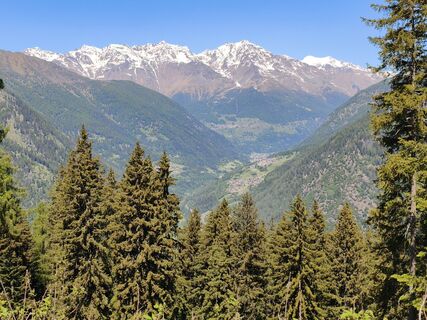 Foto von sergio 8 entlang der Tour